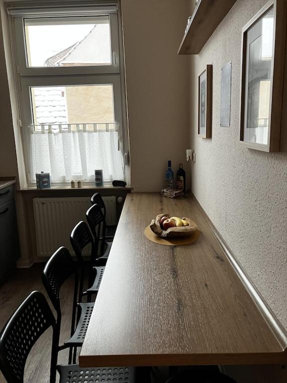 "Ferienwohnung Am Schloss" - Ferienwohnung Mit Blick Auf Das Barbyer Schloss, 5 Gehminuten Bis Zur Elbe Екстериор снимка
